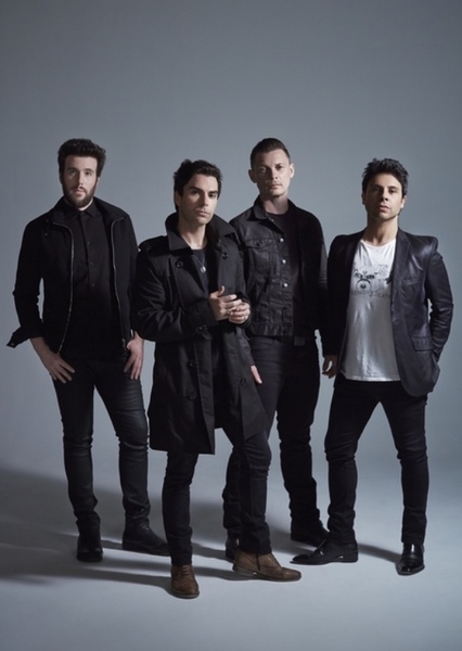 Stereophonics photo