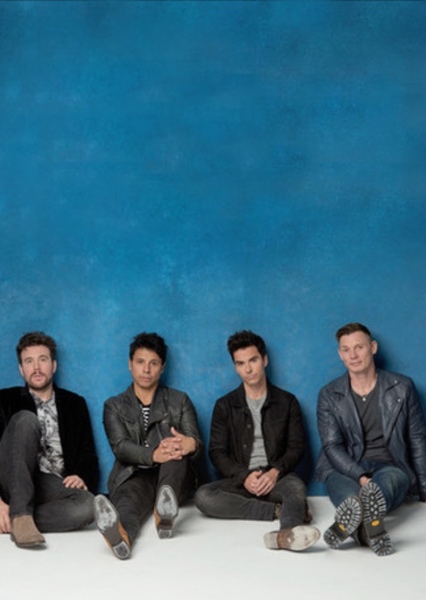 Stereophonics photo