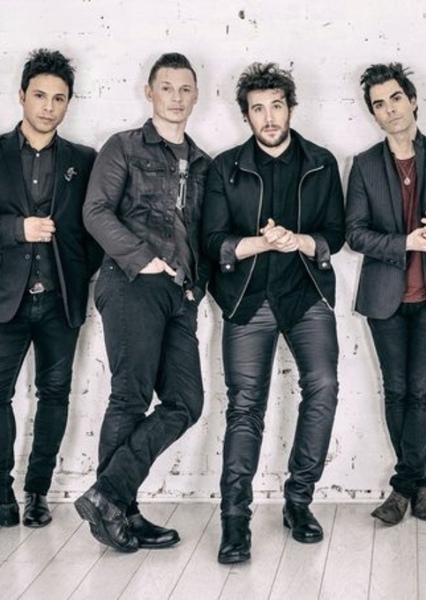 Stereophonics