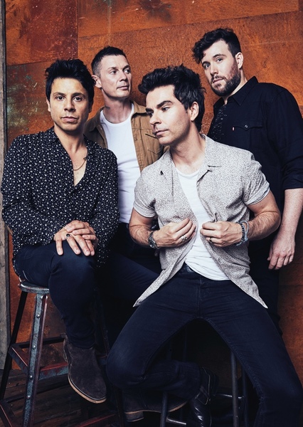 Stereophonics