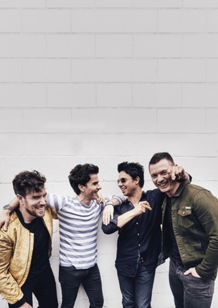 Stereophonics