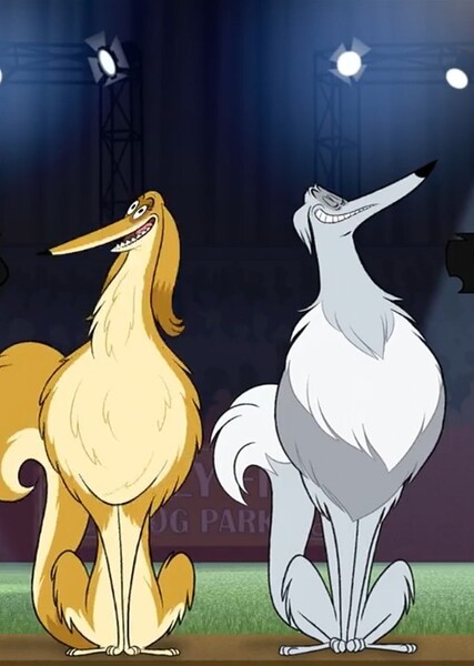 Sterling and Honey