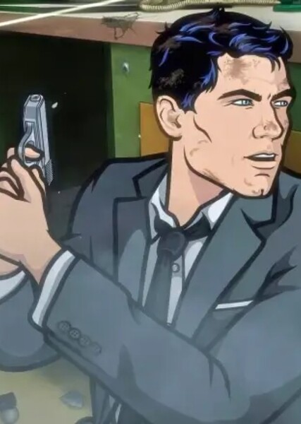Sterling Archer photo
