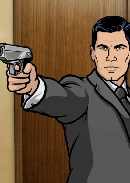 Sterling Archer