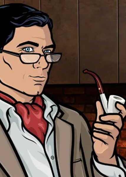 Sterling Archer photo