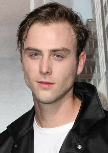 Sterling Beaumon photo