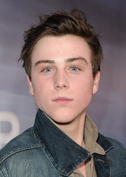 Sterling Beaumon photo