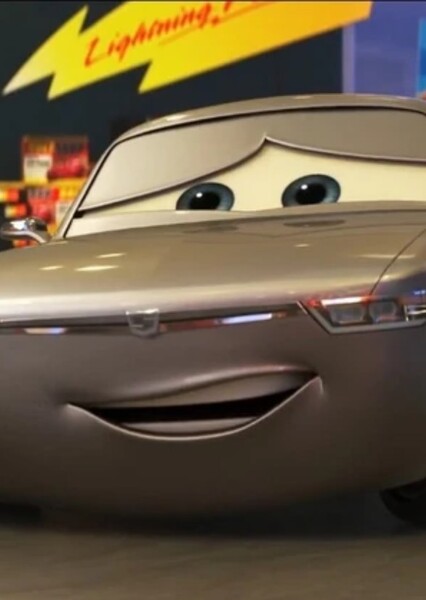 Sterling (Cars) photo