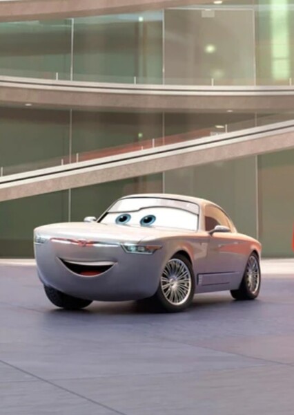 Sterling (Cars) photo