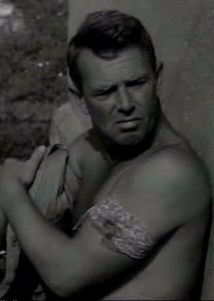 Sterling Hayden