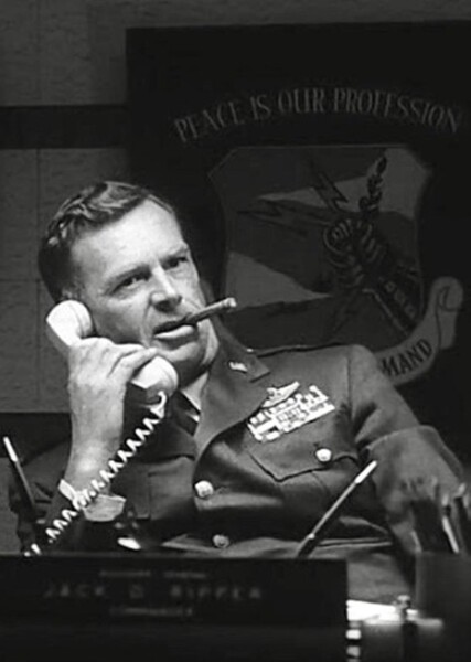 Sterling Hayden