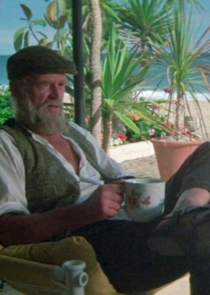 Sterling Hayden photo