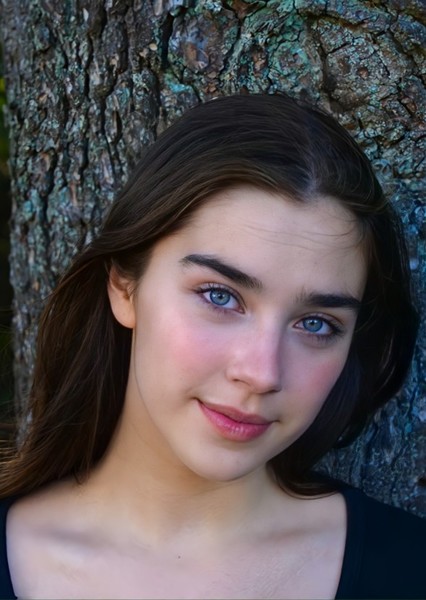Sterling Jerins photo