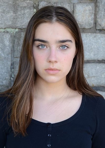 Sterling Jerins photo