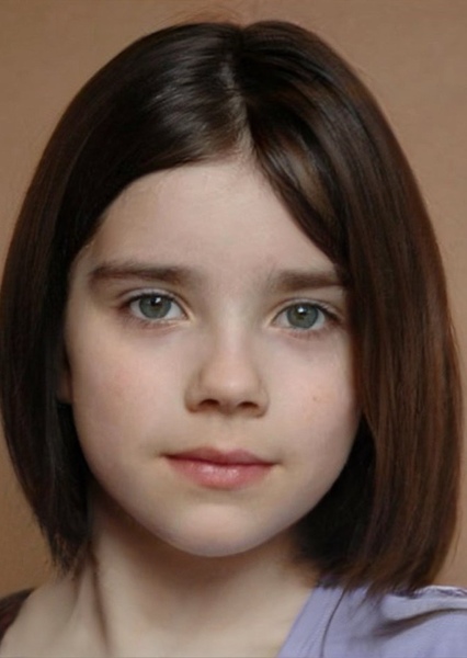 Sterling Jerins photo