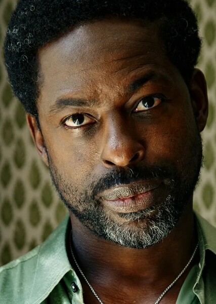 Sterling K. Brown