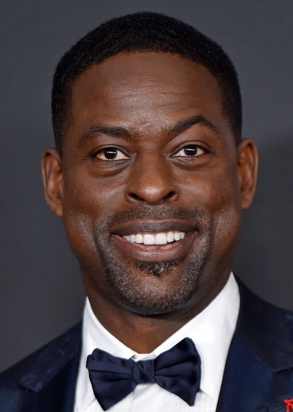 Sterling K. Brown