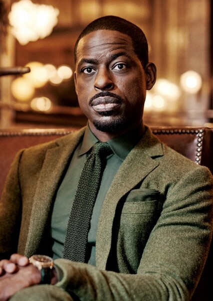 Sterling K. Brown photo