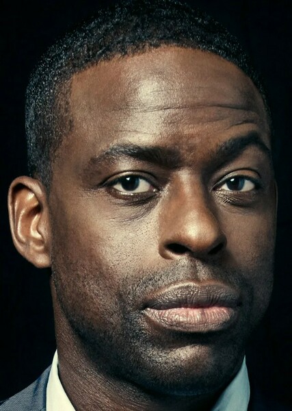 Sterling K. Brown photo