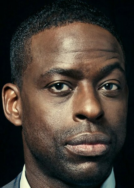 Sterling K. Brown photo