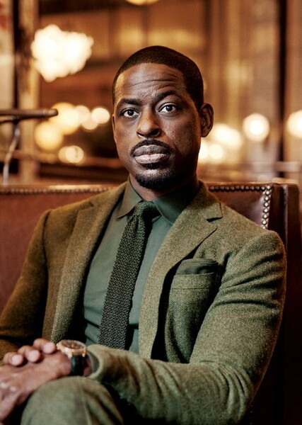 Sterling K. Brown photo