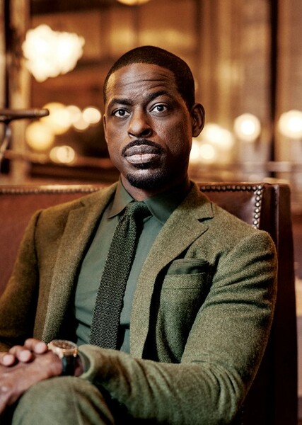 Sterling K. Brown photo