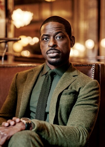 Sterling K. Brown photo