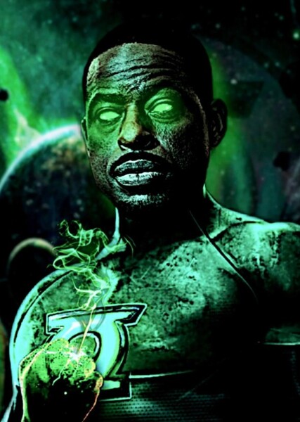 Sterling K. Brown