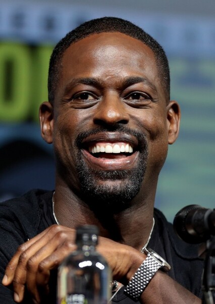 Sterling K. Brown photo