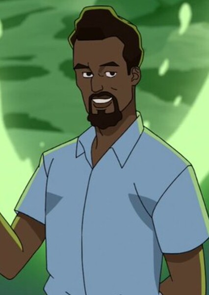 Sterling K. Brown photo