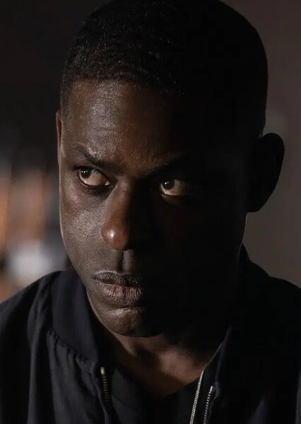 Sterling K. Brown