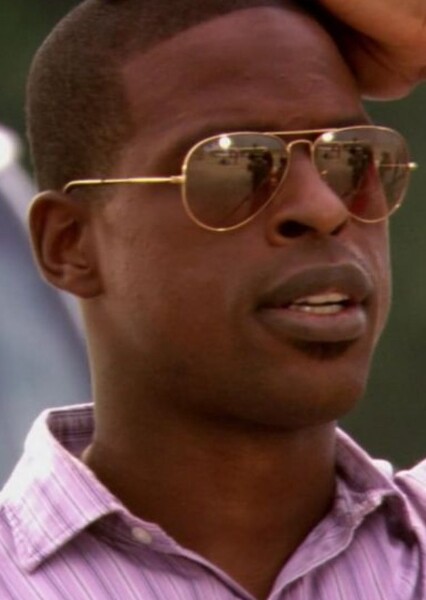 Sterling K. Brown