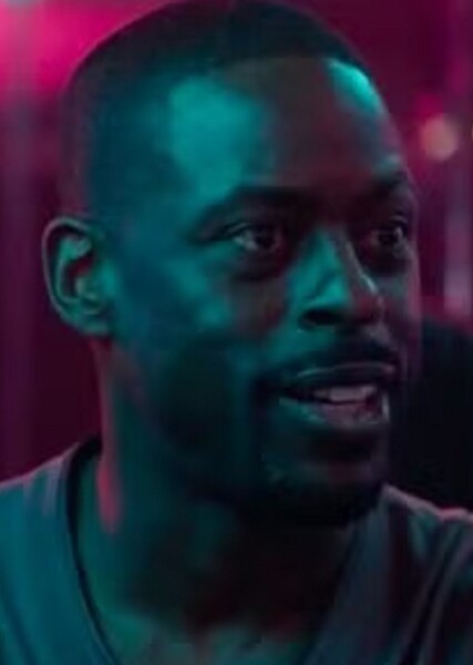 Sterling K. Brown photo