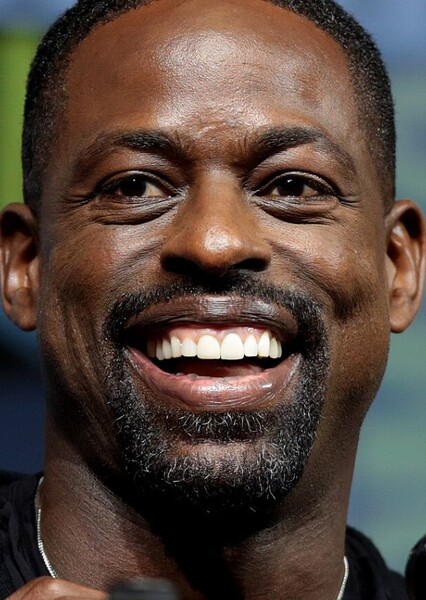 Sterling K. Brown photo