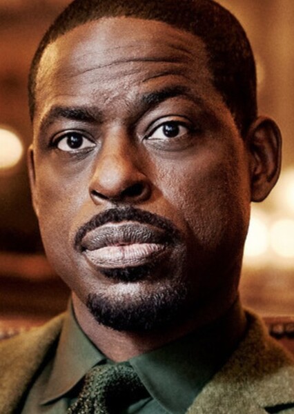 Sterling K. Brown photo