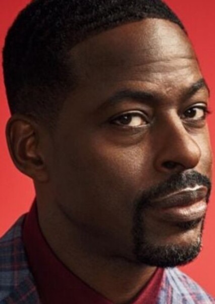 Sterling K. Brown photo