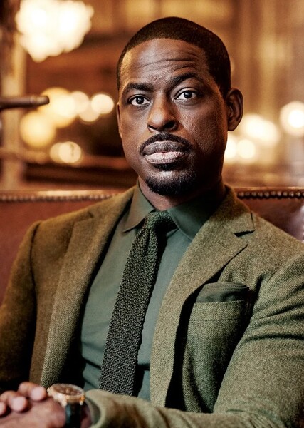 Sterling K. Brown photo