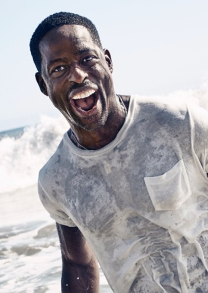 Sterling K. Brown photo
