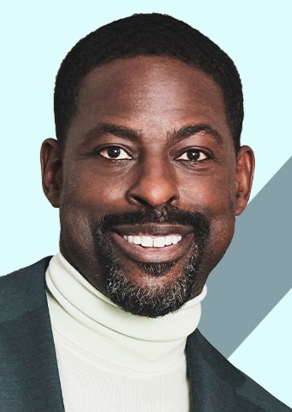 Sterling K. Brown