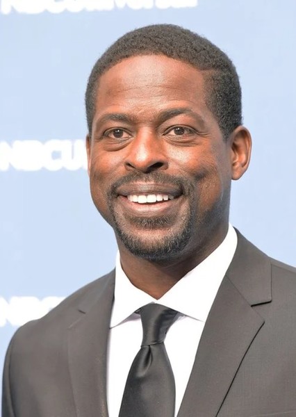 Sterling K. Brown photo