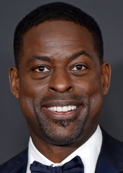 Sterling K. Brown