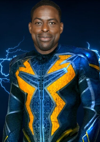 Sterling K. Brown photo