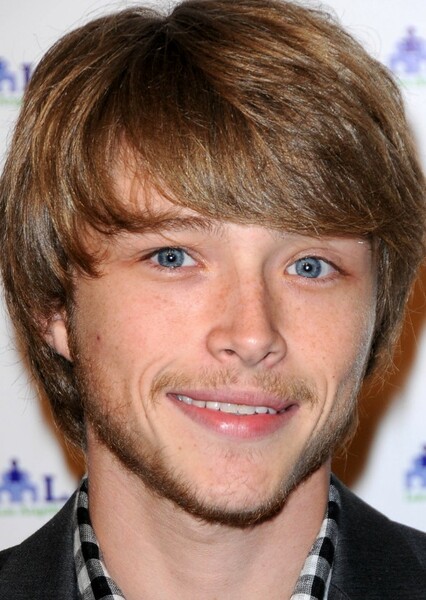 Sterling Knight