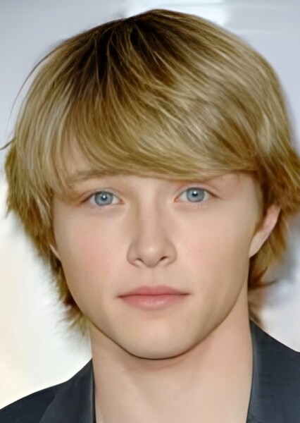 Sterling Knight