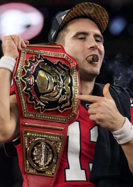 Stetson