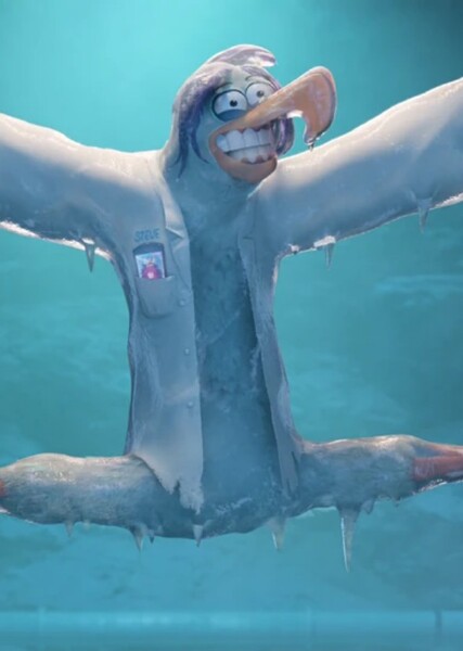 Steve (Angry Birds)