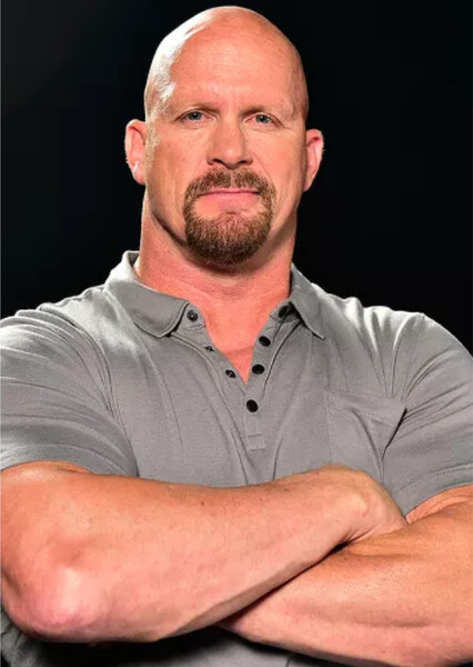 Steve Austin photo