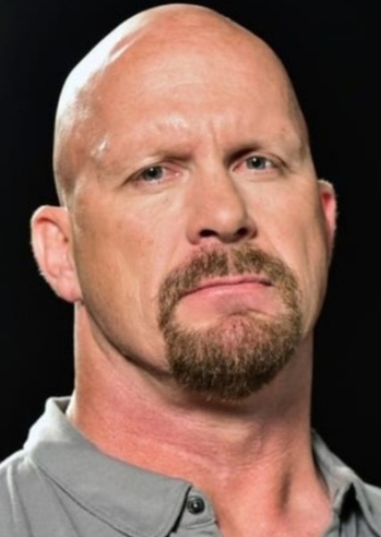Steve Austin photo