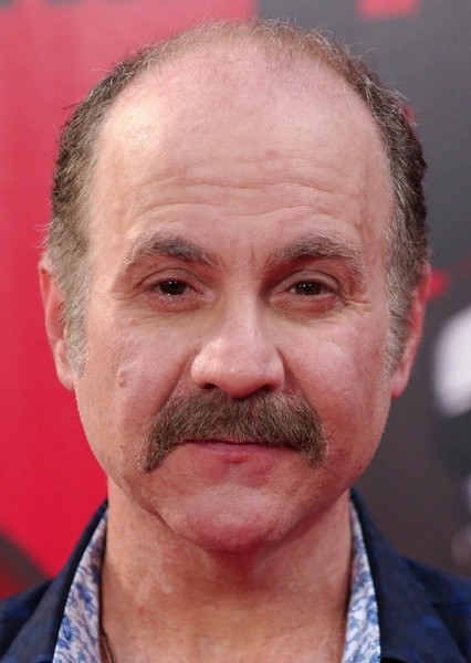 Steve Bannos