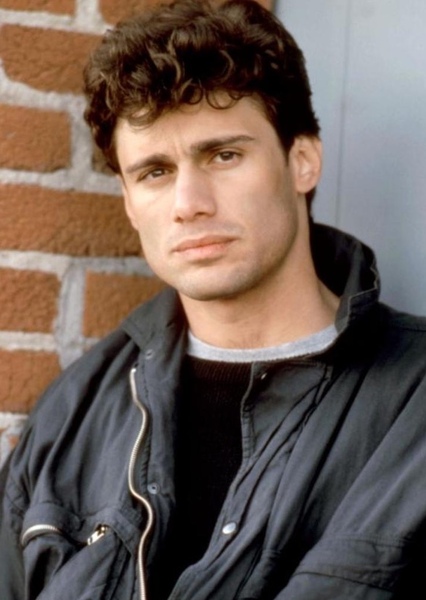 Steve Bauer